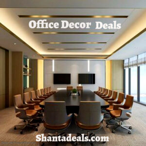Office Decoration Deals