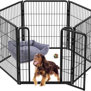 Homeplus Dog Playpen