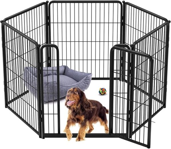 Homeplus Dog Playpen