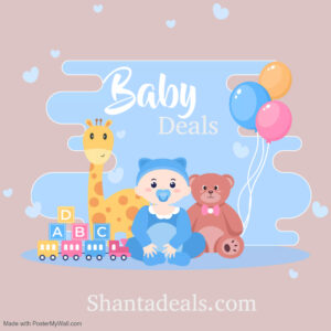 Baby Deals