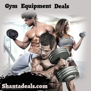 Gym Equipment Deals