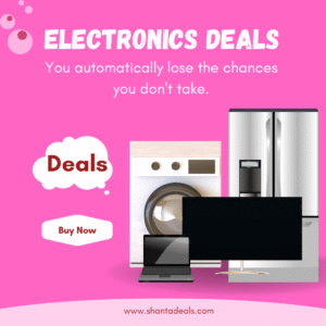 Electronic deals