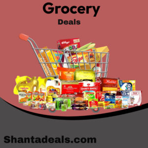 Grocery Deals