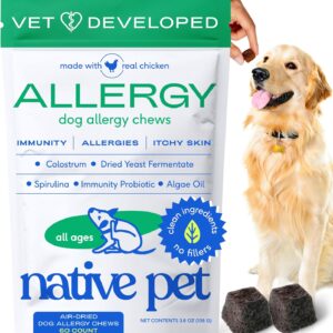Dog Allergy
