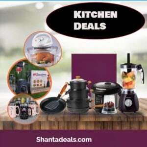 home and kitchen Deals