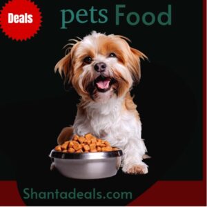 pet supplies