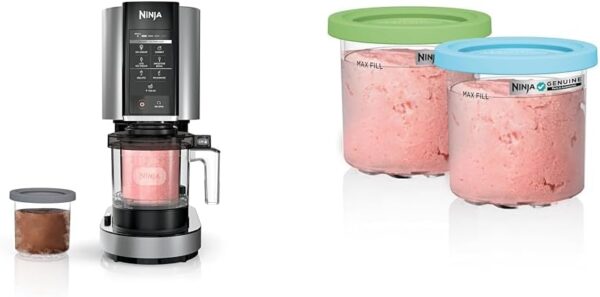 CREAMi Ice Cream Maker