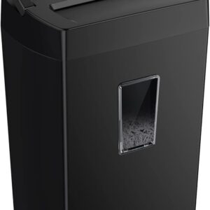 Paper Shredder