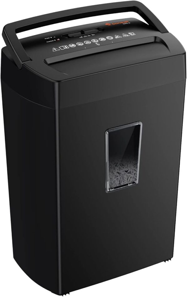 Paper Shredder