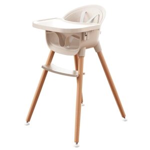 Wooden Chair for Babies