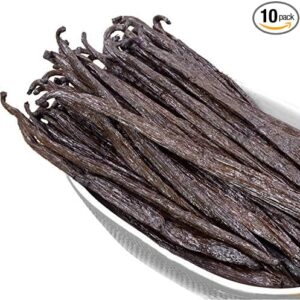 Madagascar Vanilla Beans