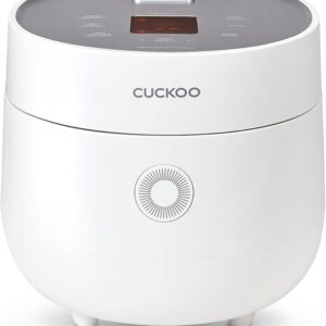 Rice Cooker