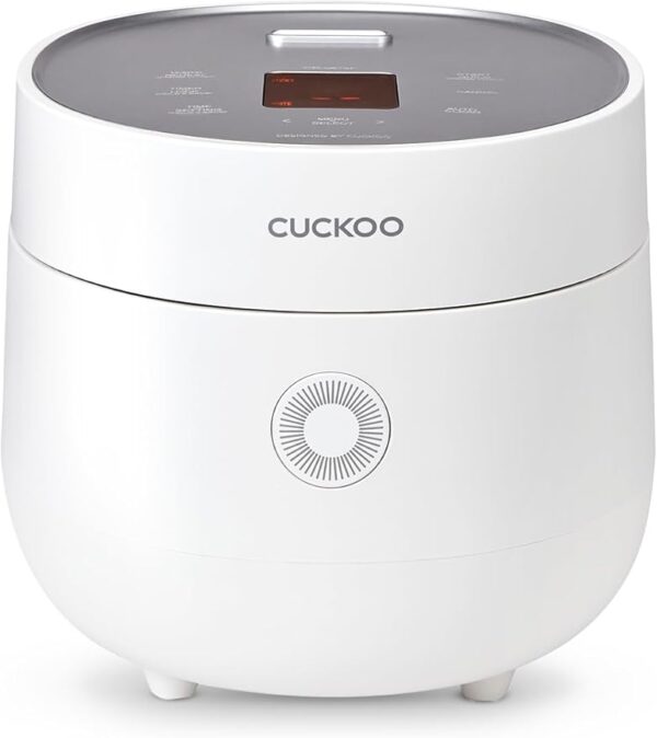 Rice Cooker