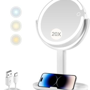 Makeup Mirror