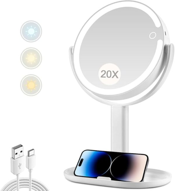 Makeup Mirror