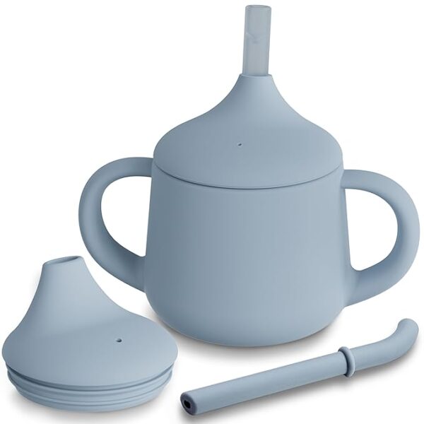 Baby Sippy Cups