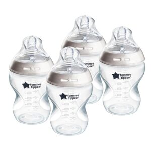Baby Bottles