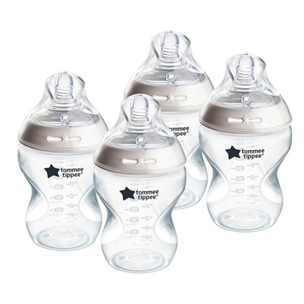 Baby Bottles