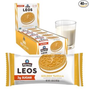 Rip Van LEOs