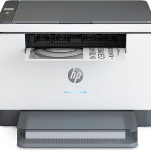 Wireless Black & White Printer