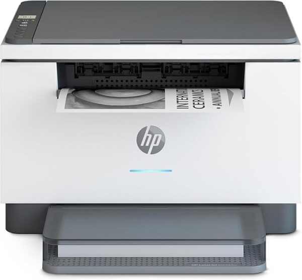 Wireless Black & White Printer