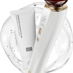 Microcurrent Facial Device