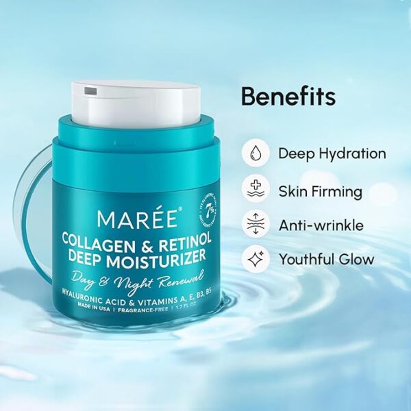 MAREE Face Moisturizer - Image 2
