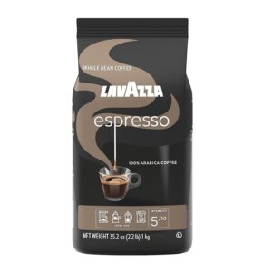 Lavazza Espresso