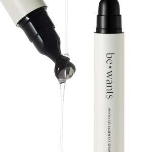 serum roller for dark circles