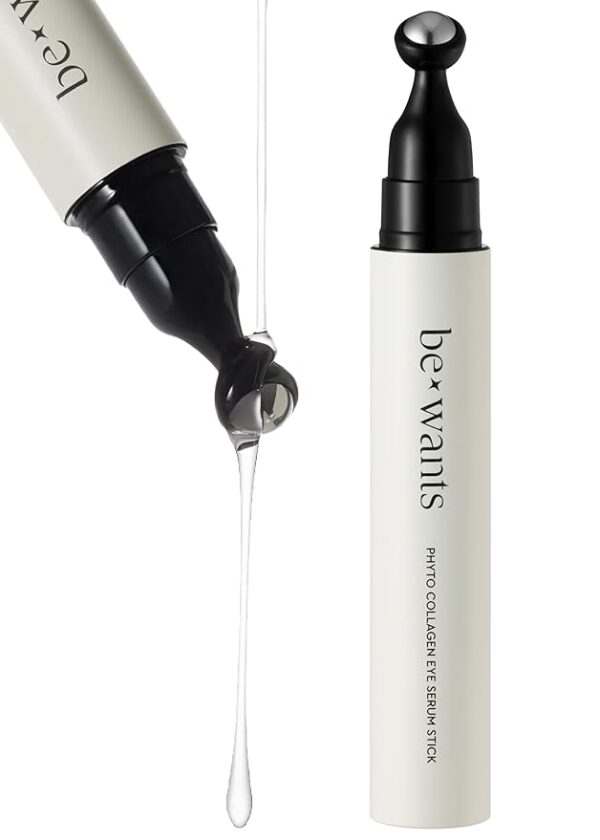 serum roller for dark circles