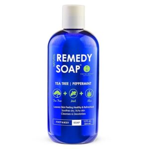 Truremedy Body Wash