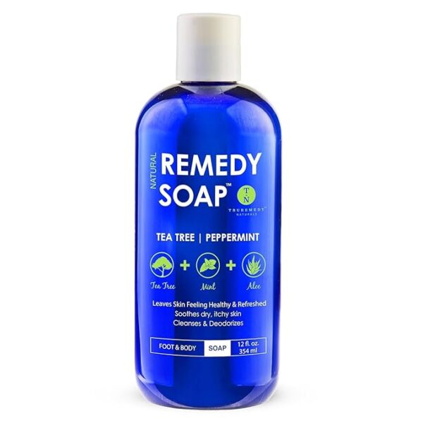 Truremedy Body Wash