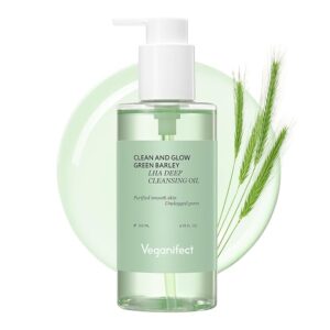 Deep Cleansing Oil