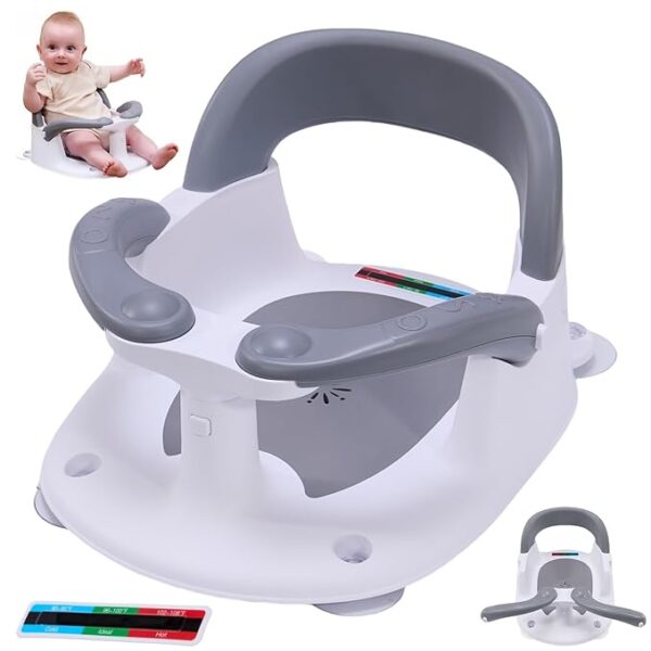 Baby Bath Seat