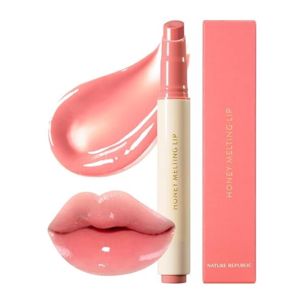 HONEY MELTING LIP