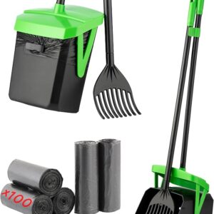 Pooper Scooper