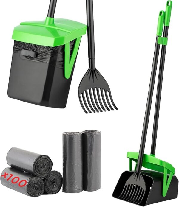 Pooper Scooper