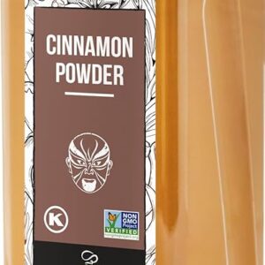 Cinnamon Powder