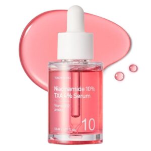 Niacinamide Serum