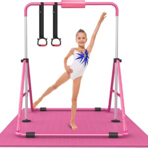 Gymnastic Bars for Kids
