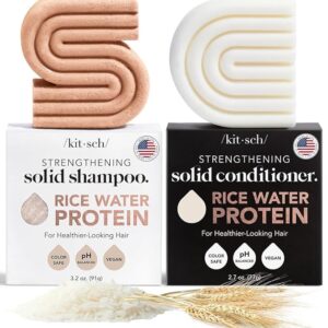 Rice Water Shampoo