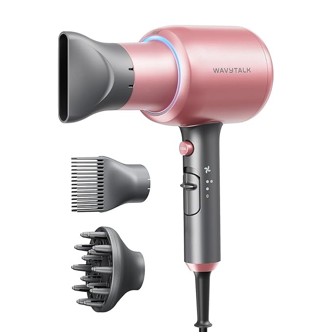 Hair Dryer