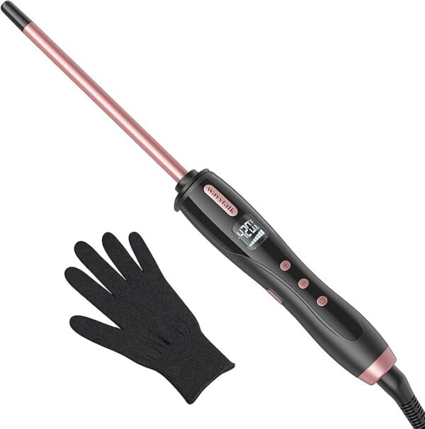 Small Curling Iron