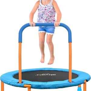 Toddler Trampoline