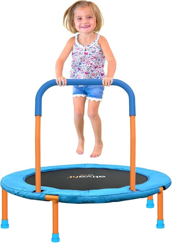 Toddler Trampoline