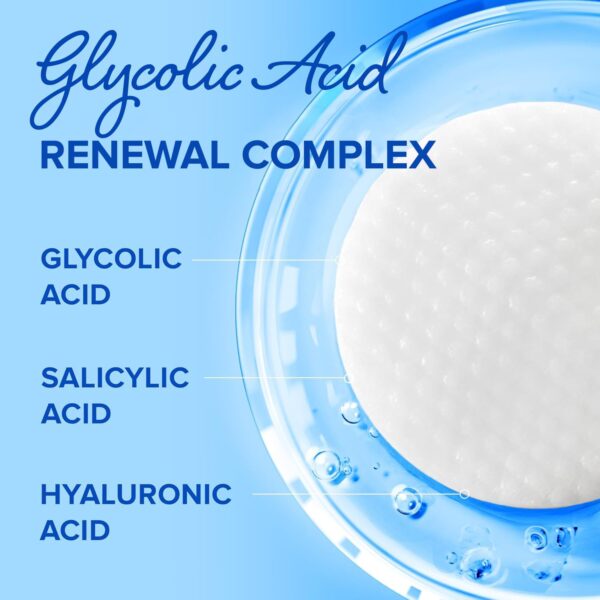 Toner Pads for Face Cleansing - Image 4