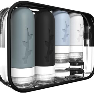 Travel Bottles