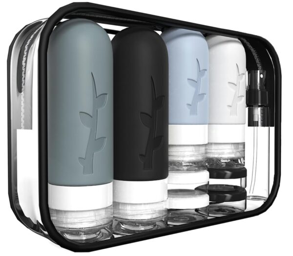 Travel Bottles