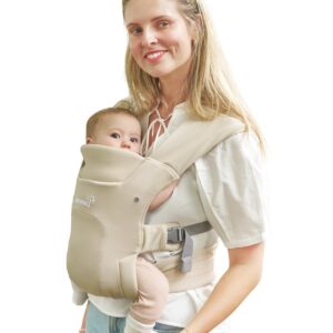 Baby Carrier
