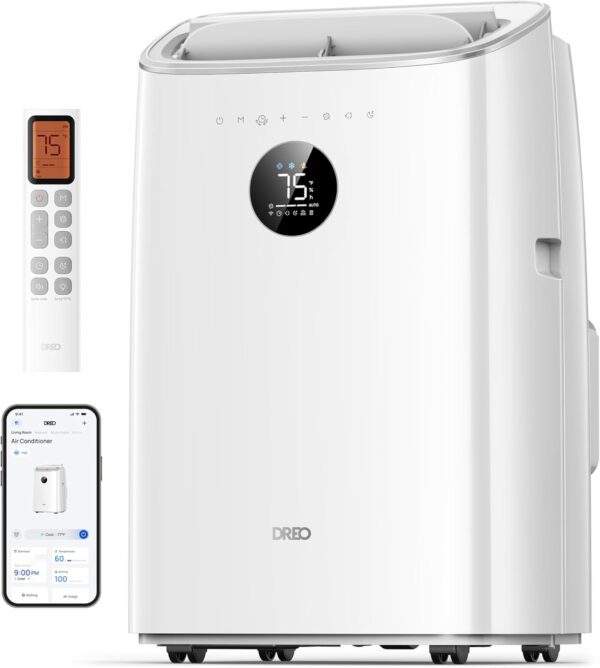 Dreo Air Conditioners